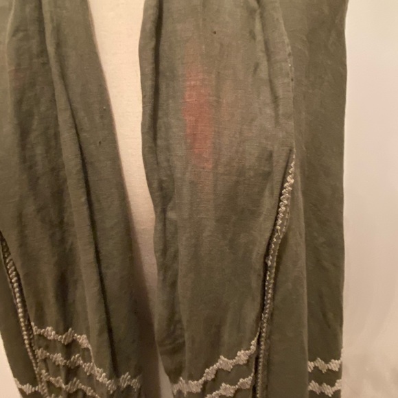 JWLA Johnny Was Duster - Picture 5 of 7